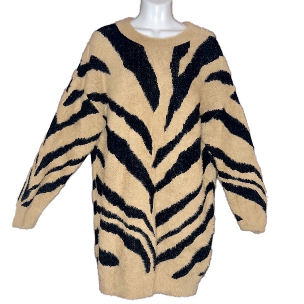 Love Sense Sweater